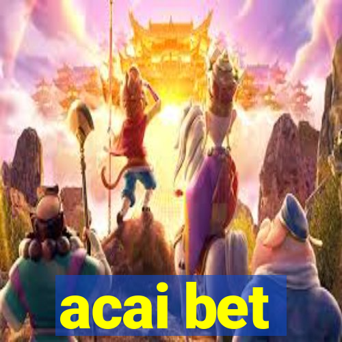 acai bet